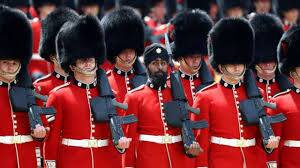 UK opens up armed forces recruitment for more Indians UK ਦੀ ਫੌਜ ’ਚ ਖੁੱਲ੍ਹੀ ਭਾਰਤੀਆਂ ਦੀ ਭਰਤੀ 