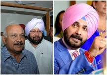 ਡੇਂਗੂ ਨੂੰ ਲੈ ਕੇ ਕੈਪਟਨ ਦੇ ਜਰਨੈਲਾਂ \'ਚ ਜੰਗ, ਬ੍ਰਹਮ ਮਹਿੰਦਰਾ ਦਾ ਨਵਜੋਤ ਸਿੱਧੂ \'ਤੇ ਵਾਰ