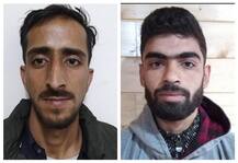 ਕਸ਼ਮੀਰੀ ਵਿਦਿਆਰਥੀਆਂ ਨੇ ਹੀ ਕੀਤਾ ਸੀ ਥਾਣੇ \'ਚ ਧਮਾਕਾ, ਪੁਲਿਸ ਦਾ ਦਾਅਵਾ