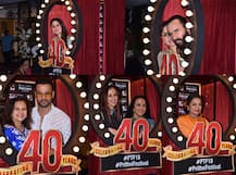 ਪ੍ਰਿਥਵੀ ਫ਼ਿਲਮ ਫੈਸਟੀਵਲ ‘ਚ ਨਜ਼ਰ ਆਏ ਸਿਤਾਰੇ, ਵੇਖੋ ਤਸਵੀਰਾਂ