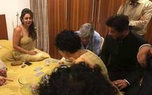 ਦੀਵਾਲੀ ਵਾਲੇ ਦਿਨ ਆਮਿਰ ਹੋ ਜਾਂਦੇ ਇਸ \'ਗੰਦੀ\' ਆਦਤ ਦਾ ਸ਼ਿਕਾਰ