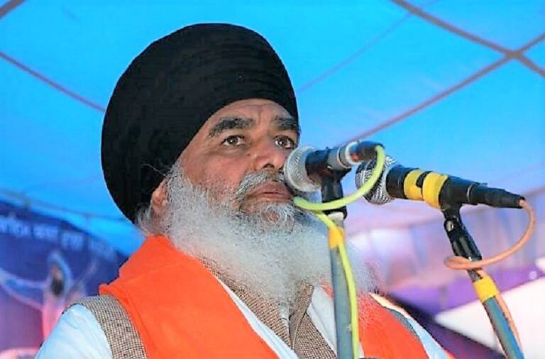 ਬਰਗਾੜੀ ਤੋਂ ਮੁਤਵਾਜ਼ੀ ਜਥੇਦਾਰ ਵੱਲੋਂ ਸਿੱਖ ਕੌਮ ਦੇ ਨਾਂਅ ਸੰਦੇਸ਼ ਜਾਰੀ parallel jathedar dhyan singh mand issued message to sikhs ਬਰਗਾੜੀ ਤੋਂ ਮੁਤਵਾਜ਼ੀ ਜਥੇਦਾਰ ਵੱਲੋਂ ਸਿੱਖ ਕੌਮ ਦੇ ਨਾਂਅ ਸੰਦੇਸ਼ ਜਾਰੀ