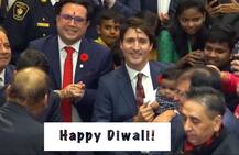 ਦੀਵਾਲੀ ਮੌਕੇ ਕੈਨੇਡਾ ਦੇ ਗੁਰੂਘਰਾਂ ਤੇ ਮੰਦਰਾਂ ਵਿੱਚ ਲੱਗੀਆਂ ਰੌਣਕਾਂ