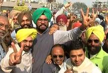 \'ਆਪ\' \'ਚ ਰਹਿਣਾ ਤਾਂ ਅਨੁਸ਼ਾਸਨ ਸਿੱਖਣ ਖਹਿਰਾ: ਮਾਨ