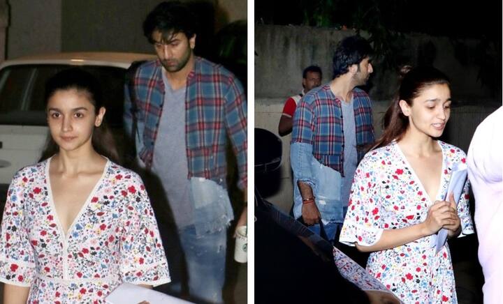 ‘ਬ੍ਰਹਮਾਸਤਰ’ ‘ਚ ਆਲਿਆ-ਰਣਬੀਰ ਤੋਂ ਇਲਾਵਾ ਅਮਿਤਾਭ ਬੱਚਨ, ਨਾਗਾਰਜੁਨ, ਮੌਨੀ ਰਾਏ ਵੀ ਹਨ। ਫ਼ਿਲਮ ਅਗਲੇ ਸਾਲ 15 ਅਗਸਤ ਨੂੰ ਰਿਲੀਜ਼ ਹੋਣੀ ਹੈ।