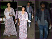 ਦੀਵਾਲੀ ਦੇ ਜਸ਼ਨਾਂ ਤੋਂ ਬਾਅਦ ‘ਬ੍ਰਹਮਾਸਤਰ’ ਨੇ ਕਰਵਾਇਆ ਆਲਿਆ-ਰਣਬੀਰ ਦਾ ਮੇਲ, ਵੇਖੋ ਤਸਵੀਰਾਂ