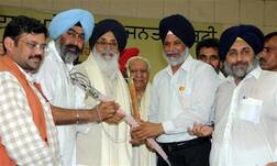 ਬਰਗਾੜੀ ਤੇ ਕੋਟਕਪੂਰਾ 'ਚ ਸ਼ਰਾਰਤੀ ਤੱਤਾਂ ਨੂੰ ਰੋਕਣ ਲਈ ਹੋਈ ਪੁਲਿਸ ਕਾਰਵਾਈ- ਬਰਾੜ