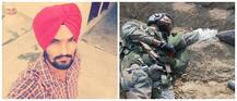 ਪੈਰਾਜੰਪ ਟਰੇਨਿੰਗ ਦੌਰਾਨ ਪੰਜਾਬੀ ਏਅਫੋਰਸ ਜਵਾਨ ਦੀ ਮੌਤ, ਕੈਪਟਨ ਵੱਲੋਂ ਜਾਂਚ ਦੀ ਮੰਗ