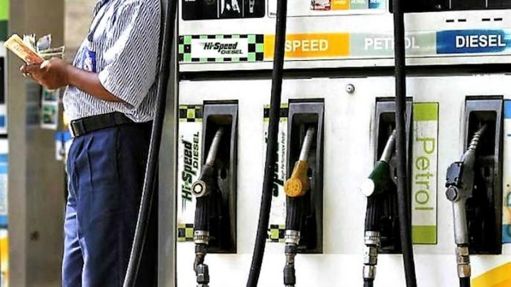 Inflation: Petrol-diesel prices rises ਸਿਖਰ 'ਤੇ ਚੜ੍ਹੀਆਂ ਪੈਟਰਲ-ਡੀਜ਼ਲ ਦੀਆਂ ਕੀਮਤਾਂ