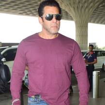 ਸਲਮਾਨ ਖ਼ਾਨ ਨੇ ਦੋ ਦਿਨ ਦੇ ਆਰਾਮ ਮਗਰੋਂ ਸ਼ੁਰੂ ਕੀਤੀ ‘ਭਾਰਤ’ ਦੀ ਸ਼ੂਟਿੰਗ, ਵੀਡੀਓ ਆਈ ਸਾਹਮਣੇ