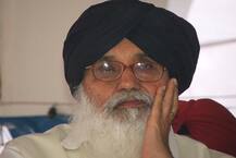 SIT ਨੇ ਲਾਈ ਬਾਦਲ ਨੂੰ ਸਵਾਲਾਂ ਦੀ ਝੜੀ