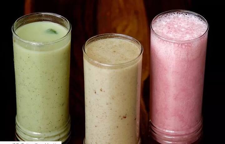 ਜੇ ਤੁਸੀਂ ਹਵਾਈ ਅੱਡੇ ’ਤੇ ਕੁਝ ਖਾਣਾ ਚਾਹੁੰਦੇ ਹੋ ਤਾਂ ਜੂਸ ਦੇ ਟੈਟਰਾ ਪੈਕ ਸਹੀ ਵਿਕਲਪ ਹੈ। 