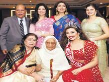 ਵਿਸ਼ਵ ਸੁੰਦਰੀਆਂ ਨੂੰ ਟੱਕਰ ਦਏਗੀ ਪੰਜਾਬ ਦੀ ਧੀ