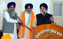 ਕੌਣ ਹੋਏਗਾ ਸ਼੍ਰੋਮਣੀ ਕਮੇਟੀ ਦਾ ਅਗਲਾ ਪ੍ਰਧਾਨ ? ਕੀ ਕਹਿੰਦੀਆਂ ਸੁਖਬੀਰ ਬਾਦਲ ਦੀਆਂ ਸਿਆਸੀ ਗਿਣਤੀਆਂ-ਮਿਣਤੀਆਂ?