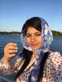 ਇਸ IAS ਅਫ਼ਸਰ ਸਾਹਿਬਾ ਦੀ ਸੋਸ਼ਲ ਮੀਡੀਆ \'ਤੇ ਬੱਲੇ-ਬੱਲੇ, ਮੋਦੀ ਤੋਂ ਲੈ ਕੇ ਸ਼ਾਹਰੁਖ਼ ਤਕ ਸਭ ਪਛਾੜੇ