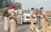 ਵੱਖ-ਵੱਖ ਥਾਈਂ ਕਰਿੰਦਿਆਂ ਤੋਂ ਲੁੱਟੇ ਪੌਣੇ ਗਿਆਰਾਂ ਲੱਖ