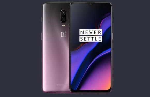 ਭਾਰਤ ‘ਚ OnePlus 6T ਦਾ ਨਵਾਂ ਅਡੀਸ਼ਨ ਲੌਂਚ