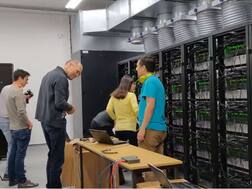 ਇਨਸਾਨਾਂ ਨੂੰ ਮਾਤ ਪਾਏਗਾ ਸੁਪਰ ਕੰਪਿਊਟਰ, ਇੱਕ ਸੈਕੰਡ ’ਚ 20 ਹਜ਼ਾਰ ਕਰੋੜ ਤੋਂ ਵੱਧ ਕੰਮ