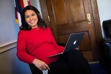 ਭਾਰਤ ਦੀ ਤੁਲਸੀ ਲੜ ਸਕਦੀ ਅਮਰੀਕੀ ਰਾਸ਼ਟਰਪਤੀ ਦੀਆਂ ਚੋਣਾਂ