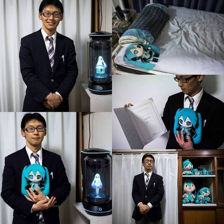 ਕੰਪਨੀ ਦਾ ਦਾਅਵਾ ਹੈ ਕਿ ਉਹ ਕਾਲਪਨਿਕ ਕਿਰਦਾਰਾਂ ਨਾਲ ਮਨੁੱਖ ਦੇ ਪ੍ਰੇਮ ਨੂੰ ਕਾਫੀ ਗਹਿਰਾਈ ਨਾਲ ਸਮਝਦੀ ਹੈ।