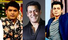 ਕਪਿਲ-ਸੁਨੀਲ ਦੀ ਸੁਲ੍ਹਾ ਲਈ ਵਿਚੋਲੇ ਬਣੇ ਸਲਮਾਨ