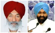 ਬਾਦਲਾਂ ਨੂੰ ਸੰਮਨ ਕਰਨ ਵਾਲੇ ਅਫ਼ਸਰ ਕੁੰਵਰ ਵਿਜੈ ਪ੍ਰਤਾਪ ’ਤੇ ਵਰ੍ਹਿਆ ਅਕਾਲੀ ਦਲ