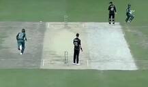 ਪਾਕਿ ਬੱਲੇਬਾਜ਼ਾਂ ਨੇ ਇੱਕ ਗੇਂਦ ’ਤੇ ਨੱਠ ਕੇ ਬਣਾਏ 5 ਰਨ, ਜਾਣੋ ਕਿਵੇਂ