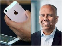 ਐਪਲ ਇੰਡੀਆ ਨੇ ਇਸ ਸ਼ਖ਼ਸ ਦੇ ਹੱਥ ਸੌਂਪੀ ਆਪਣੇ ਪ੍ਰੋਡਕਟਸ ਦੀ ਕਮਾਨ