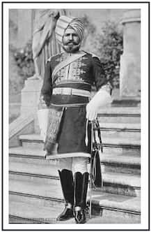 WWI ’ਚ ਕੈਨੇਡਾ ਤੋਂ ਲੜ ਸ਼ਹੀਦ ਹੋਏ ਪਹਿਲੇ ਸਿੱਖ ਫ਼ੌਜੀ ਬੁੱਕਨ ਸਿੰਘ ਦੀ ਯਾਦ ’ਚ ਵਿਸ਼ੇਸ਼ ਸਮਾਗਮ