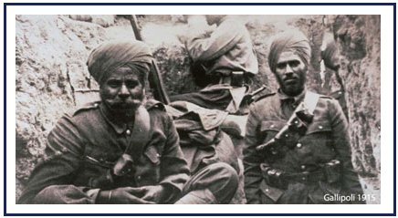 WWI ’ਚ ਕੈਨੇਡਾ ਤੋਂ ਲੜ ਸ਼ਹੀਦ ਹੋਏ ਪਹਿਲੇ ਸਿੱਖ ਫ਼ੌਜੀ ਬੁੱਕਨ ਸਿੰਘ ਦੀ ਯਾਦ ’ਚ ਵਿਸ਼ੇਸ਼ ਸਮਾਗਮ