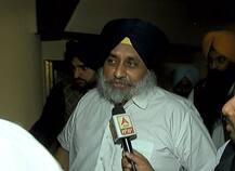 ਸਿੱਧੂ ਤੇ ਲੌਂਗੋਵਾਲ ਨਾਲ ਚਾਵਲਾ ਦੀ ਫ਼ੋਟੋ \'ਤੇ ਸੁਖਬੀਰ ਬਾਦਲ ਦਾ ਮੀਟਰ