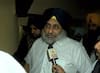 ਸੁਖਬੀਰ ਵੱਲੋਂ ਐਸਆਈਟੀ ਸਨਮੁਖ ਅੰਮ੍ਰਿਤਸਰ \'ਚ ਪੇਸ਼ ਹੋਣ ਤੋਂ ਇਨਕਾਰ