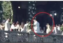 ਰਣਵੀਰ ਸਿੰਘ ਤੇ ਦੀਪਿਕਾ ਪਾਦੂਕੋਣ ਦੇ ਵਿਆਹ ਦੀਆਂ ਪਹਿਲੀਆਂ ਤਸਵੀਰਾਂ ਆਈਆਂ ਸਾਹਮਣੇ