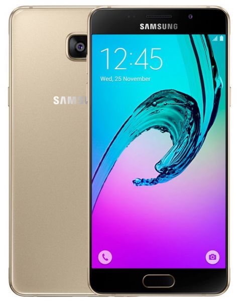 4 ਕੈਮਰਿਆਂ ਵਾਲਾ Samsung Galaxy A9 ਭਾਰਤ 'ਚ ਹੋਏਗਾ ਲਾਂਚ, ਜਾਣੋ ਕੀਮਤ ਤੇ ਖਾਸ ਫੀਚਰਜ਼