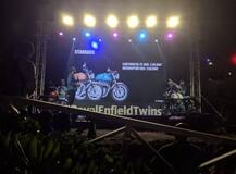 650 ਸੀਸੀ ਨਾਲ ਬੁਲੇਟ ਧਮਾਕਾ, ਕੀਮਤ 2.49 ਲੱਖ ਤੋਂ ਸ਼ੁਰੂ, ਜਾਣੋ ਹੋਰ ਖੂਬੀਆਂ