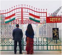 ਵਾਹਗਾ ਬਾਰਡਰ ‘ਤੇ ਸਲਮਾਨ ਨਾਲ ਦਿੱਸੀ ਕੈਟਰੀਨਾ ਕੈਫ, ਵੇਖੋ ਤਸਵੀਰ