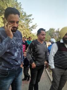 ਸਿੱਖਿਆ ਮੰਤਰੀ ਸੋਨੀ ਦੀ ਸਖਤੀ ਨੇ ਵਿਗਾੜਿਆ ਸਕੂਲਾਂ ਦਾ ਮਾਹੌਲ, ਮਾਪੇ ਤਾਲੇ ਜੜਨ ਲੱਗੇ