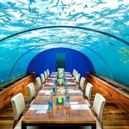 108 ਕਰੋੜ ‘ਚ ਬਣਿਆ ਦੁਨੀਆ ਦਾ ਪਹਿਲਾ ਅੰਡਰਵਾਟਰ ਹੋਟਲ, ਕਿਰਾਇਆ ਸੁਣ ਉੱਡ ਜਾਣਗੇ ਹੋਸ਼