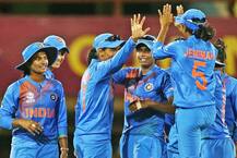 ਆਇਰਲੈਂਡ ਨੂੰ ਹਰਾ ਸ਼ਾਨ ਨਾਲ ਸੈਮੀਫਾਈਨਲ ‘ਚ ਪਹੁੰਚੀਆਂ ਭਾਰਤੀ ਮੁਟਿਆਰਾਂ