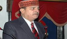 ਬ੍ਰਿਗੇਡੀਅਰ ਨੇ ਖ਼ੁਦ ਨੂੰ ਗੋਲ਼ੀ ਮਾਰ ਕੇ ਕੀਤੀ ਖ਼ੁਦਕੁਸ਼ੀ