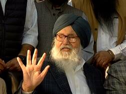 ਖੇਤੀਬਾੜੀ 'ਤੇ ਸੰਕਟ ਦੇ ਬੱਦਲ, ਬਾਦਲ ਨੇ ਲਿਖੀ ਮੋਦੀ ਨੂੰ ਚਿੱਠੀ