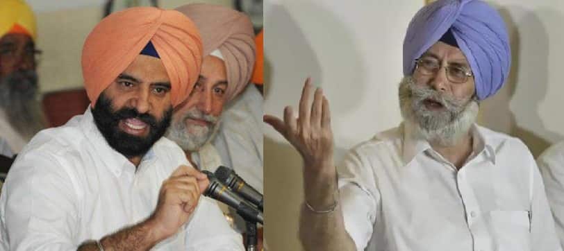ਆਲੋਚਨਾ ਕਰਨ 'ਤੇ ਸਿਰਸਾ ਨੇ ਫੂਲਕਾ ਨੂੰ ਦੱਸਿਆ ਸਿੱਖਾਂ ਦਾ ਦੋਖੀ manjider singh sirsa on hs phoolka ਆਲੋਚਨਾ ਕਰਨ 'ਤੇ ਸਿਰਸਾ ਨੇ ਫੂਲਕਾ ਨੂੰ ਦੱਸਿਆ ਸਿੱਖਾਂ ਦਾ ਦੋਖੀ