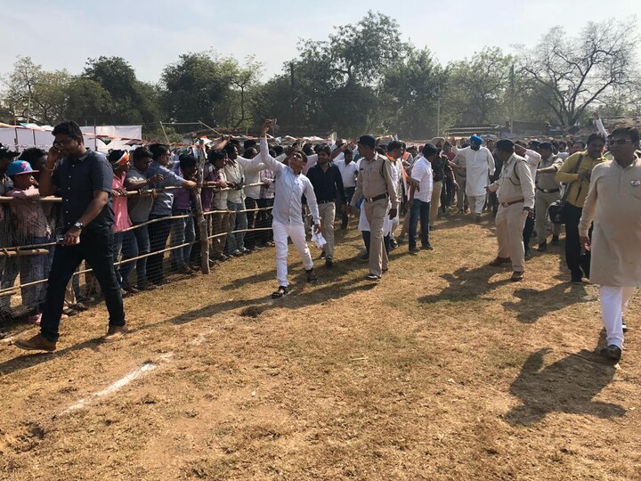 ਛੱਤੀਸਗੜ੍ਹ 'ਚ ਆਉਂਦੇ ਦੋ ਦਿਨ ਵੀ ਸਿੱਧੂ ਕਾਂਗਰਸੀ ਉਮੀਦਵਾਰਾਂ ਲਈ ਵੱਖ-ਵੱਖ ਥਾਵਾਂ 'ਤੇ ਪ੍ਰਚਾਰ ਕਰਨਗੇ।