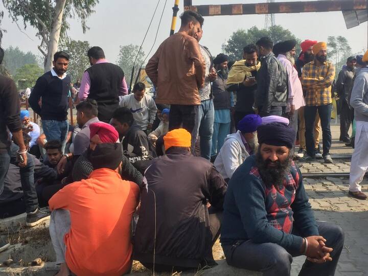 ਮਨਜੀਤ ਸਿੰਘ ਰਾਏ, ਪ੍ਰਧਾਨ ਦੋਆਬਾ ਕਿਸਾਨ ਸਭਾ ਨੇ ਕਿਹਾ ਕਿ ਕੋਈ ਸਰਕਾਰ ਕਿਸਾਨਾਂ ਵਾਸਤੇ ਠੀਕ ਨਹੀਂ। 