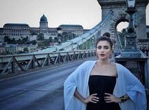 ਫਿੱਟ ਰਹਿਣ ਲਈ ਖ਼ੂਬ ਮਿਹਨਤ ਕਰ ਰਹੀ ਇਹ ਟੈਲੀਵਿਜ਼ਨ ਅਦਾਕਾਰਾ