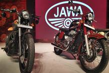 ਕੀ ਬੁਲਟ ਨੂੰ ਟੱਕਰ ਦੇ ਸਕਣਗੇ ਜਾਵਾ ਮੋਟਰਸਾਈਕਲ..? ਦੇਖੋ ਤਸਵੀਰਾਂ