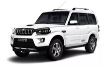 ਸਕਾਰਪੀਓ ਦਾ ਸਸਤਾ ਤੇ ਘੈਂਟ ਫੀਚਰਜ਼ ਵਾਲਾ ਮਾਡਲ ਲੌਂਚ, ਜਾਣੋ ਕੀ ਹੈ ਖ਼ਾਸ