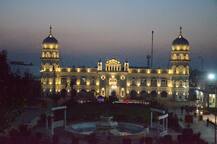 ਗੁਰੂ ਨਾਨਕ ਦੇਵ ਜੀ ਦੇ ਪ੍ਰਕਾਸ਼ ਪੁਰਬ ਤੋਂ ਪਹਿਲਾਂ ਕਰੋ ਨਨਕਾਣਾ ਸਾਹਿਬ ਦੇ ਦਰਸ਼ਨ