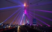 ਲੋਕਾਂ ਲਈ ਜਾਨ ਦਾ ਖੌਅ ਬਣਿਆ ਸਿਗਨੇਚਰ ਬ੍ਰਿਜ, 24 ਘੰਟਿਆਂ ‘ਚ ਤੀਜੀ ਮੌਤ