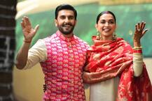 ਬਾਜੀਰਾਓ ਦੇ ਘਰ ਮਸਤਾਨੀ ਦਾ ‘ਗ੍ਰਹਿ ਪ੍ਰਵੇਸ਼’, ਵੇਖੋ ਤਸਵੀਰਾਂ